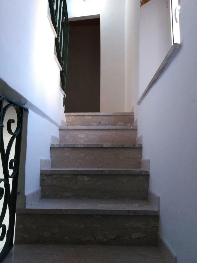 Bed and Breakfast Gaeta Via Indipendenza Exteriér fotografie