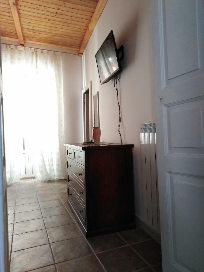 Bed and Breakfast Gaeta Via Indipendenza Exteriér fotografie