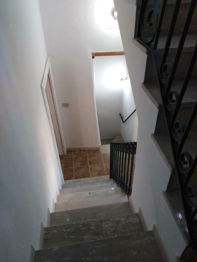 Bed and Breakfast Gaeta Via Indipendenza Exteriér fotografie