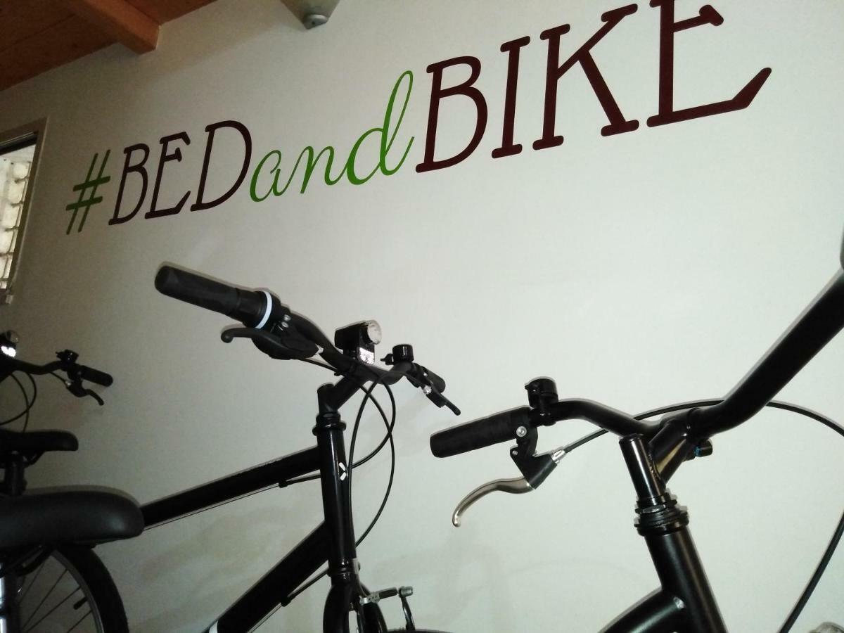 Bed and Breakfast Gaeta Via Indipendenza Exteriér fotografie