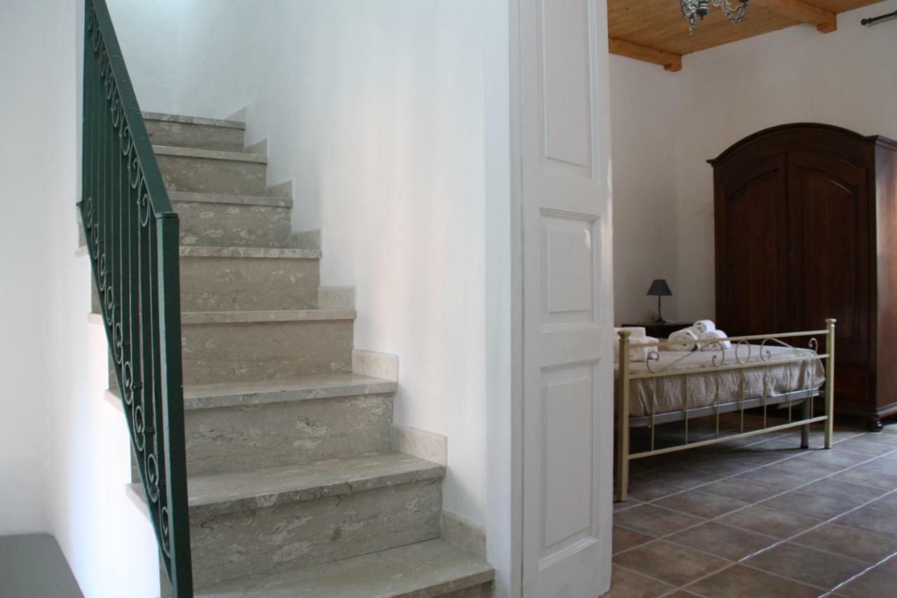 Bed and Breakfast Gaeta Via Indipendenza Exteriér fotografie