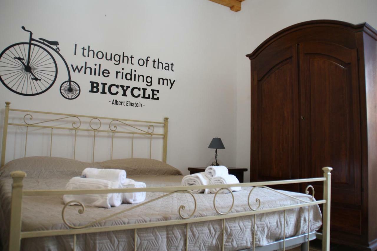 Bed and Breakfast Gaeta Via Indipendenza Exteriér fotografie