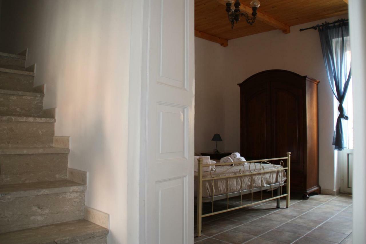Bed and Breakfast Gaeta Via Indipendenza Exteriér fotografie