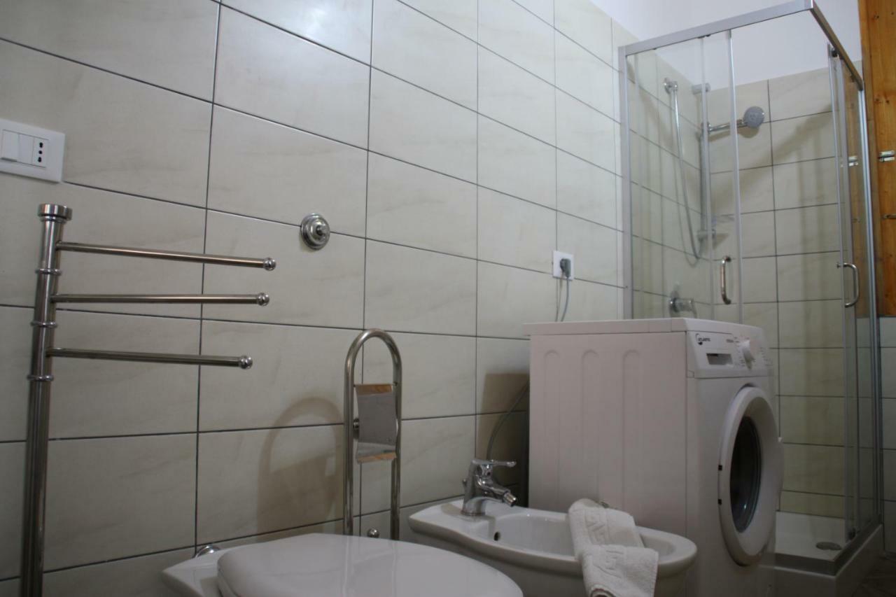 Bed and Breakfast Gaeta Via Indipendenza Exteriér fotografie